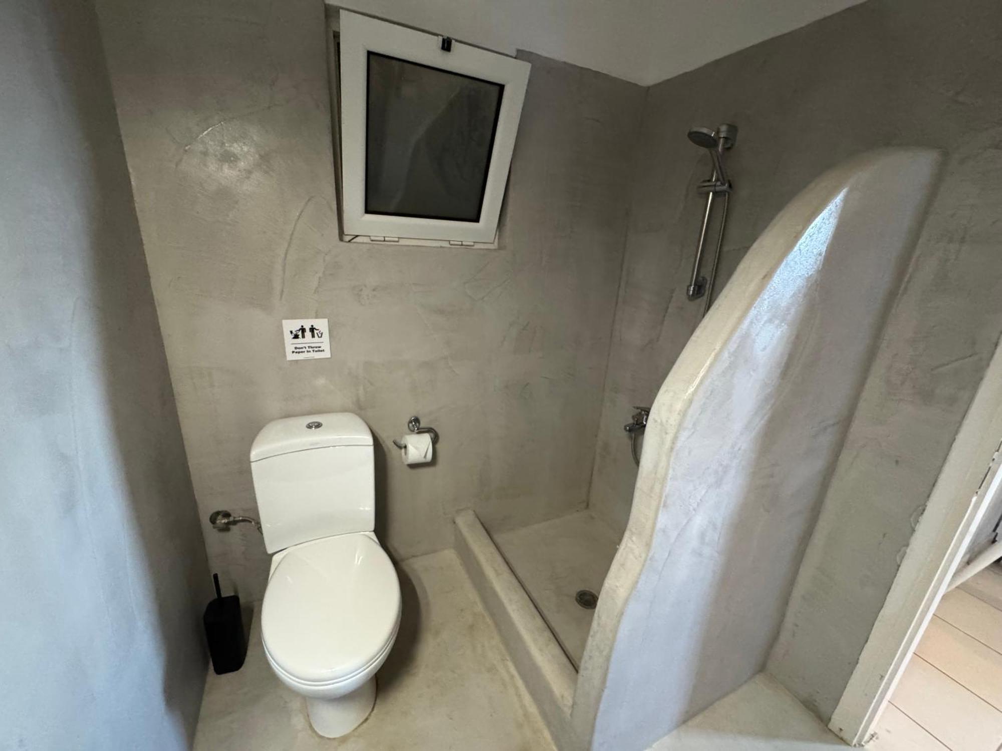 Villa Miramar Complex - Kórfos Zimmer foto