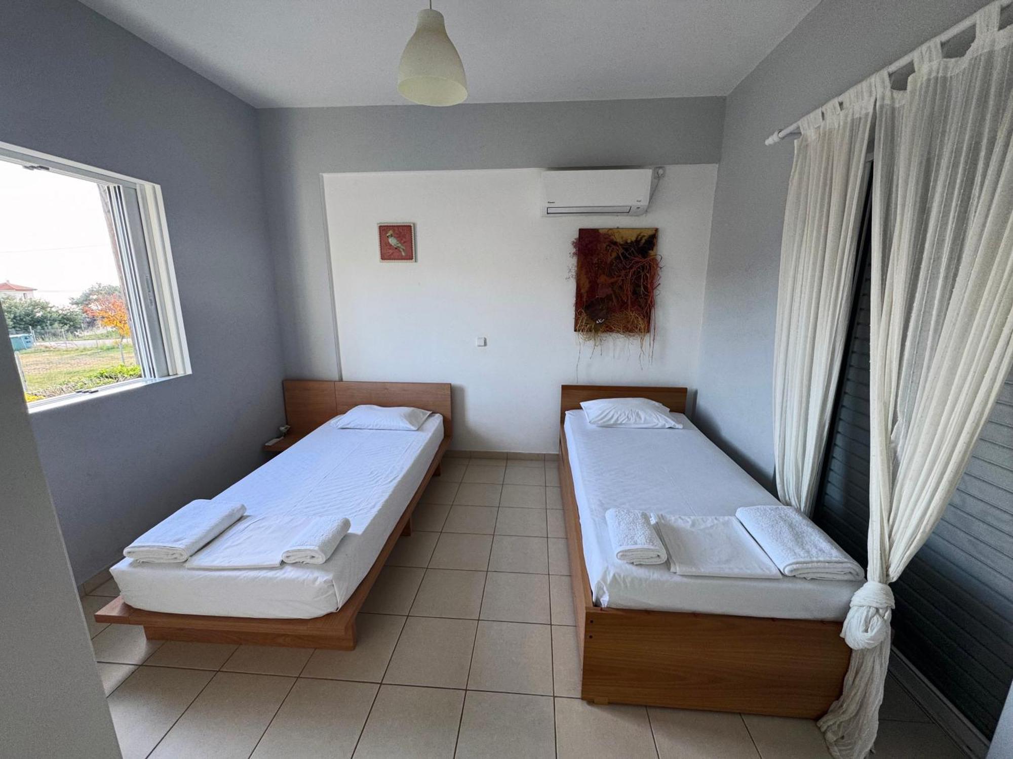 Villa Miramar Complex - Kórfos Zimmer foto