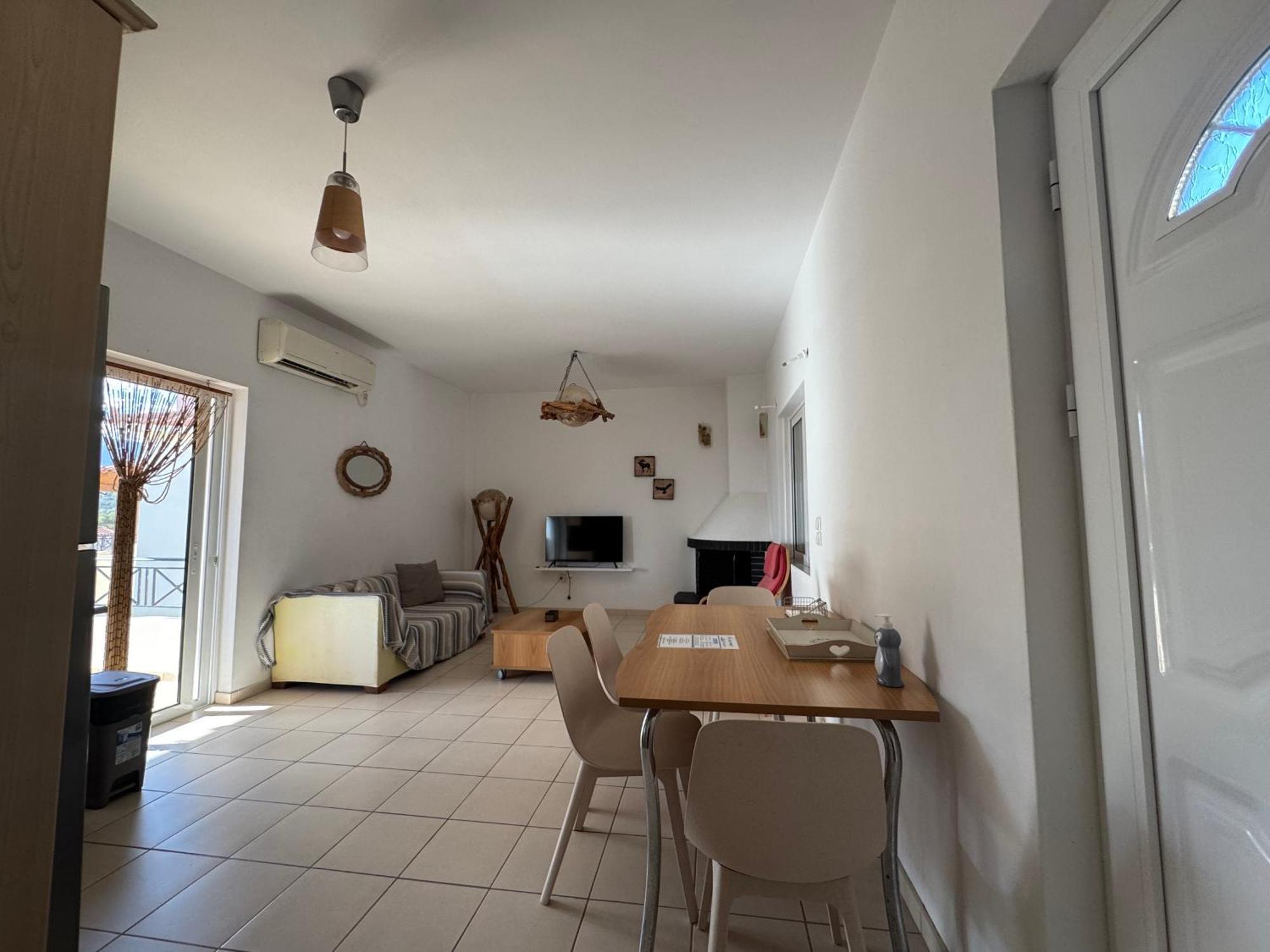 Villa Miramar Complex - Kórfos Zimmer foto
